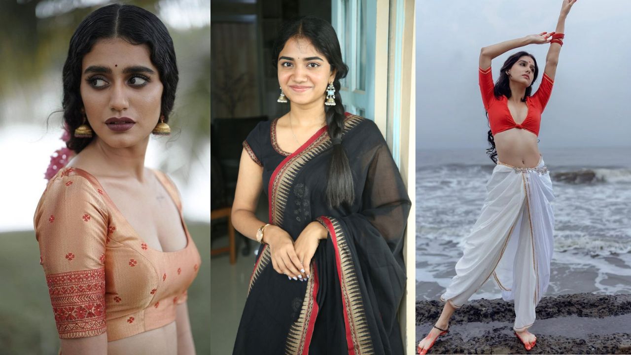 Tollywood : టాలీవుడ్ లో ప్లాప్స్ రావడంతో తమిళంపై కేరళ కుట్టీల దండయాత్ర…