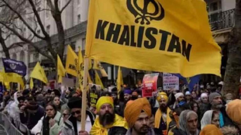 Canada: “అవును, ఖలిస్తానీ ఉగ్రవాదులకు మా దేశం నుంచి నిధులు”..