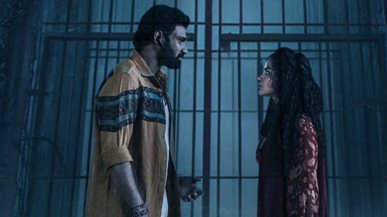 Kishkindhapuri : బెల్లం పైనే ఉప్మా ఆశలన్నీ.. ఆశ తీరుస్తాడా?