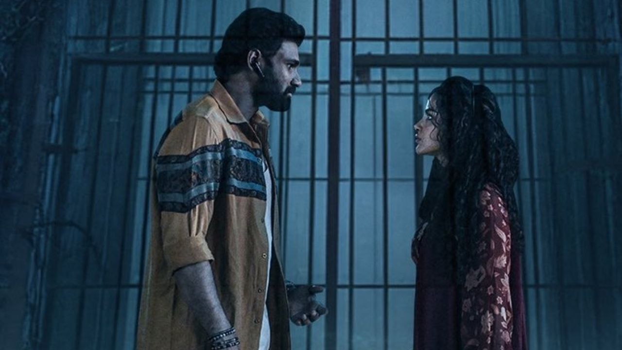 Kishkindhapuri : బెల్లం పైనే ఉప్మా ఆశలన్నీ.. ఆశ తీరుస్తాడా?