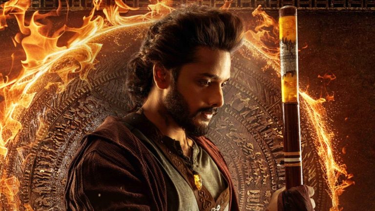 Kollywood : మిరాయ్ కి చుక్కలు చూపిస్తున్న కోలీవుడ్