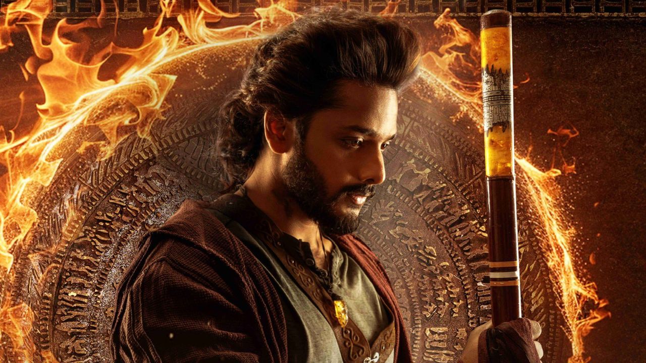 Kollywood : మిరాయ్ కి చుక్కలు చూపిస్తున్న కోలీవుడ్