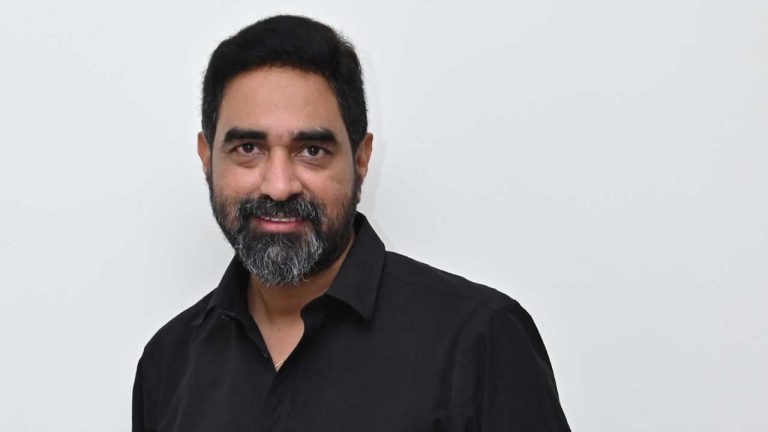 Krish : ఘాటి అనుష్క కెరీర్ లో ఐకానిక్ మూవీ.. ఒక కొత్త ప్రపంచాన్ని చూస్తారు!