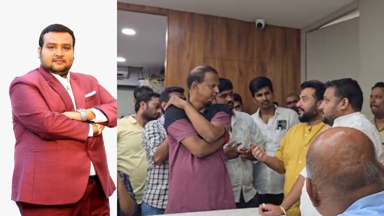 Krithika Infra Developers: ప్రీలాంచ్ ఆఫర్ల పేరుతో భారీ మోసం.. రూ. కోట్లు వసూలు చేసి బోర్డు తిప్పేసిన కృతిక ఇన్‌ఫ్రా డెవలపర్స్