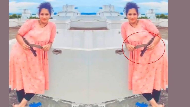 Tirupati: గూడూరు హత్య కేసులో మరో లేడీ డాన్ పాత్ర.. ఈమె దందా ప్రత్యేకత ఇదే!