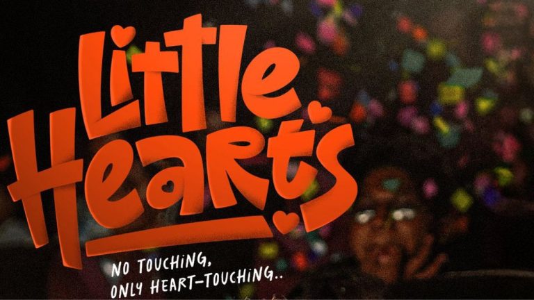 Little Hearts : ఓవర్సీస్ లో పవర్ స్టార్ సినిమా కలెక్షన్స్ ని దాటేసిన లిటిల్ హార్ట్స్