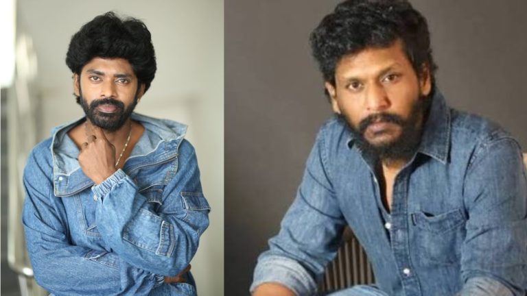 Sandy Master: కిష్కింధపురి చూసి లోకేష్ కనగరాజ్ ఫోన్.. ఏమన్నారంటే?