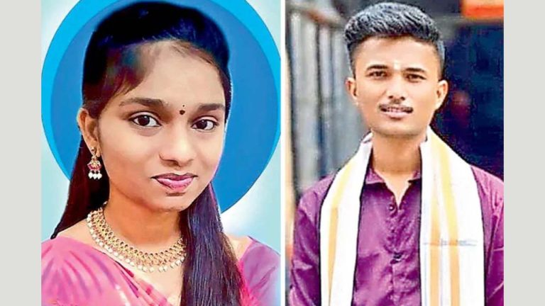 Love Tragedy: వచ్చే జన్మలో అయినా నా బంగారు తల్లిని పెళ్లిచేసుకుంట.. ప్రియురాలి మృతిని తట్టుకోలేక ప్రియుడు..