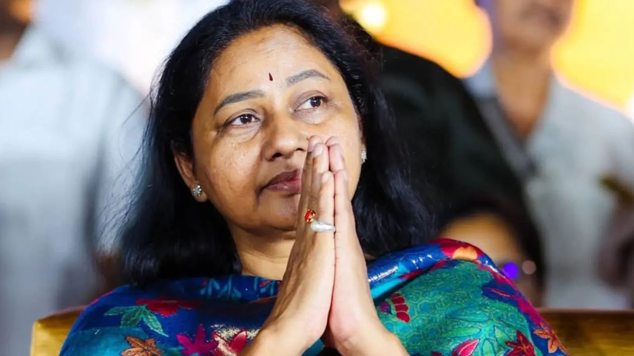 Jubilee Hills By Election: జూబ్లీహిల్స్ ఉపఎన్నిక.. అభ్యర్థిని ప్రకటించిన బీఆర్ఎస్!