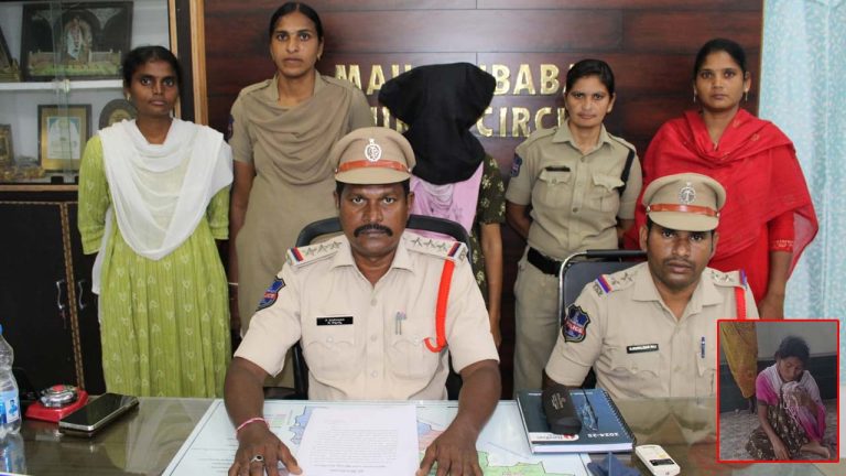 Mother: ఆరేళ్ల క్రితం లవ్ మ్యారేజ్.. ముగ్గురు కొడుకులు.. భర్త అలా చేస్తుండడంతో ఇద్దరు కుమారులను చంపిన తల్లి