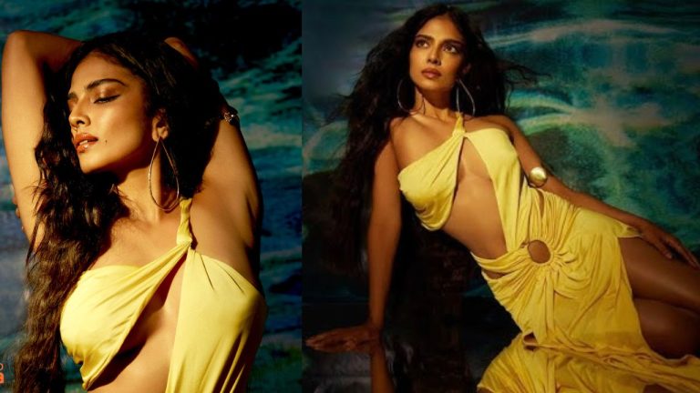 Malavika Mohanan : పెద్ద సినిమాలు కాదు.. అలాంటి పాత్రలే ముఖ్యం