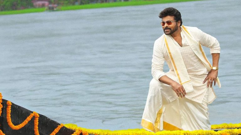 Chiranjeevi: ఫుల్ జోష్‌లో ధూసుకుపోతున్న చిరంజీవి.. MSG షూటింగ్ అప్‌డేట్!