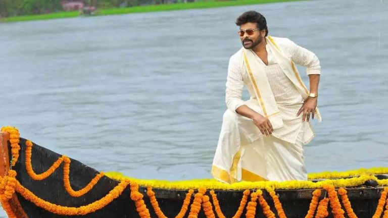 Chiranjeevi : చిరు-అనిల్ సినిమాలో కాంట్రవర్సీ నటుడే విలన్..?