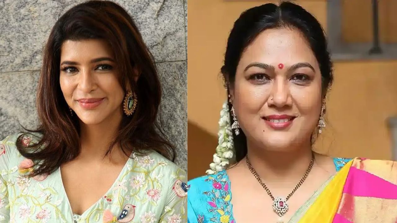 Manchu Lakshmi : మంచు లక్ష్మి.. సీనియర్ జర్నలిస్ట్ వివాదంపై స్పందించిన నటి హేమ