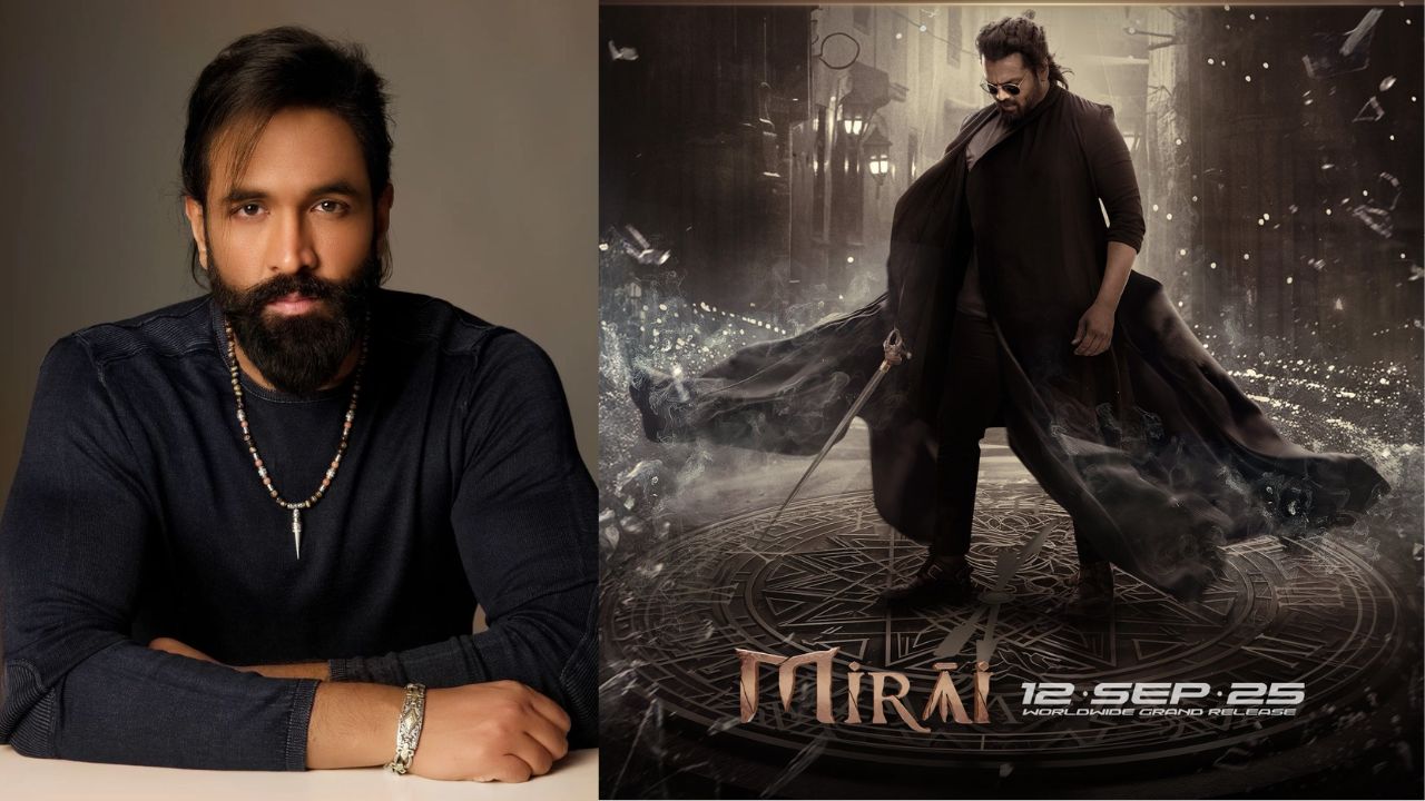 Manchu Bonding : కరుగుతున్న ‘మంచు’.. మనోజ్ సినిమాకు విష్ణు స్పెషల్ విషెష్