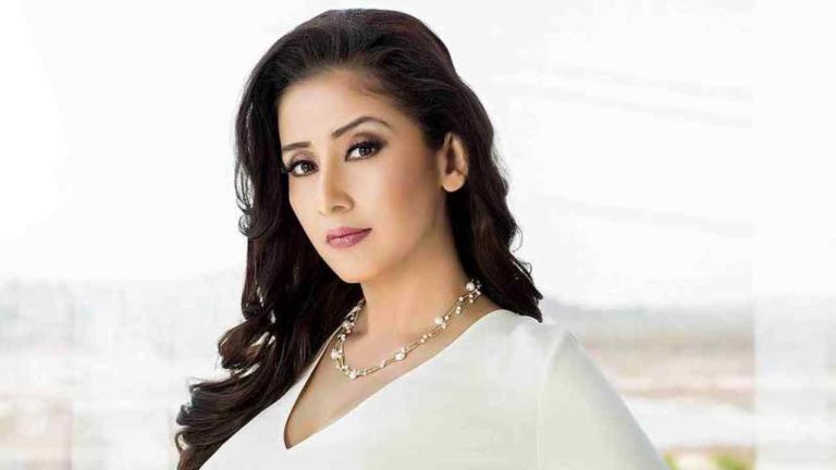 Manisha Koirala: నేపాల్ ‘‘హిందూ దేశం’’గా ఉన్నప్పుడే బాగుండేది..