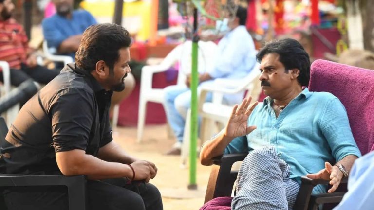 Manchu Manoj : మిరాయ్ సక్సెస్ వెనుక పవన్ కళ్యాణ్ సలహా.. మనోజ్ ఆసక్తికర వ్యాఖ్యలు