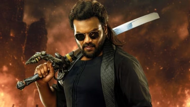 Manchu Manoj: హీరోల కొడుకు‌లే కాదు.. ఎవరైనా హీరోలు కావొచ్చు