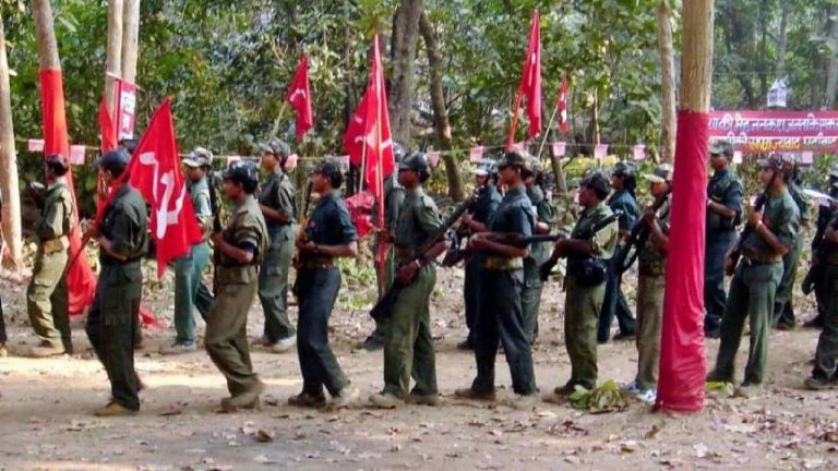 Maoist Ceasefire: 24 గంటల్లోనే ‘‘కాల్పుల విరమణ’’ ఉల్లంఘించిన మావోయిస్టులు, ఇద్దరి హత్య..
