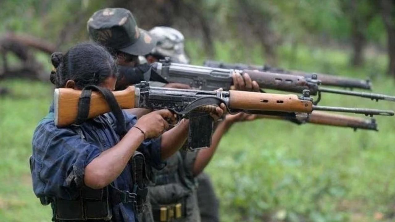 Maoist Letter: మావోయిస్టుల హెచ్చరిక లేఖ.. భూస్వాములు, అధికార పార్టీ నాయకుల్లో గుబులు!