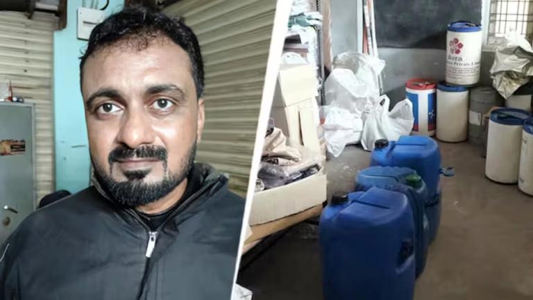 Medha School : సంచలనం.. మేధా స్కూల్ కరస్పాండెంట్ రిమాండ్.. కీలక అంశాలు వెలుగులోకి