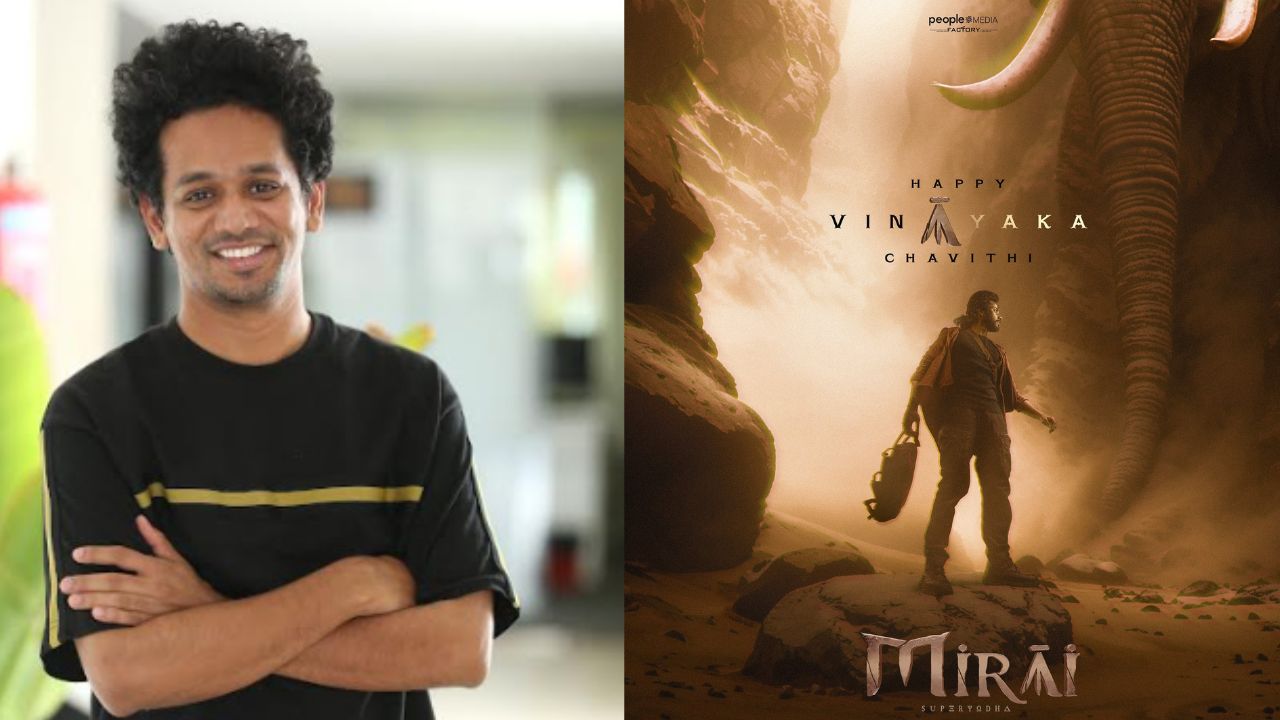 Mirai : ‘మిరాయ్’ జర్నీ గురించి.. ఊహించని విషయాలు పంచుకున్న కార్తీక్ ఘట్టమనేని