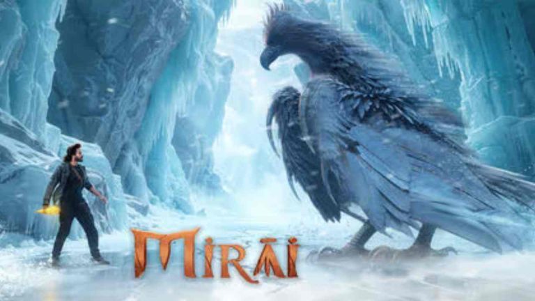 Teja Sajja: సంచలనం.. ప్రభాస్, అల్లు అర్జున్, రామ్ చరణ్, ఎన్టీఆర్ తర్వాత..!?