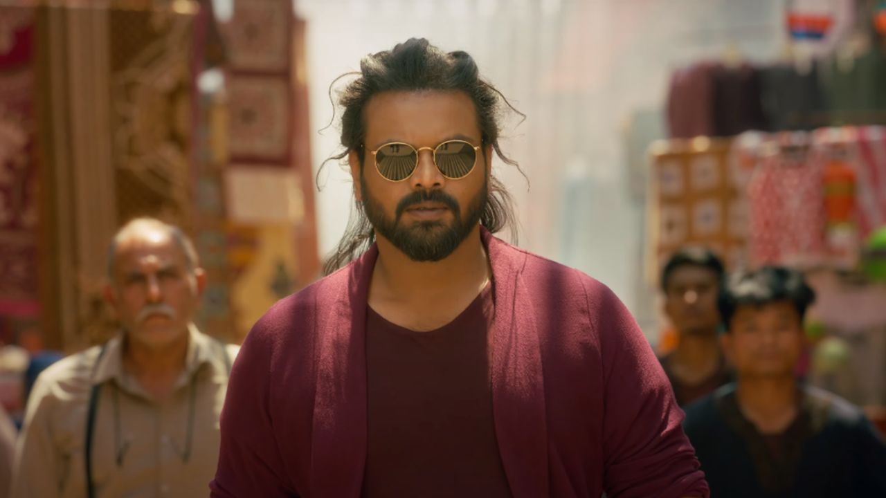 Mirai : మనోజ్ కు కలిసొచ్చిన మోహన్ బాబు ఫార్ములా