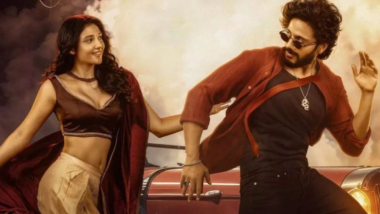 Mirai : రిలీజ్ టైమ్ లో మిస్ అయిన సర్ప్రైజ్.. నేటి నుంచి స్పెషల్ ట్రీట్