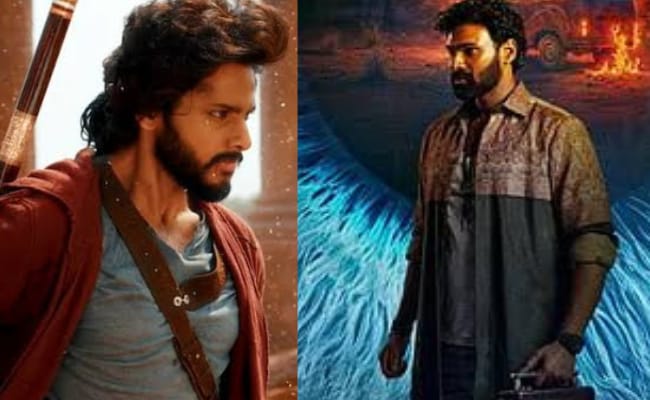 Mirai vs Kishkindhapuri: తేజ వల్ల సెట్ అయిన సినిమాతోనే పోటీ!