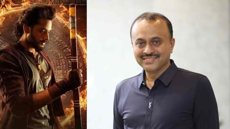 TG Vishwaprasad : ‘మిరాయ్‌’ ఫాంటసీ విజువల్ వండర్..అయినా అందుకే టికెట్ రేట్లు పెంచలేదు