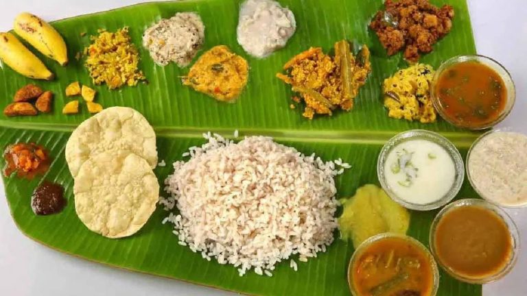 Health Tips: తిన్న వెంటనే ఈ పొరపాట్లు చేయకండి..