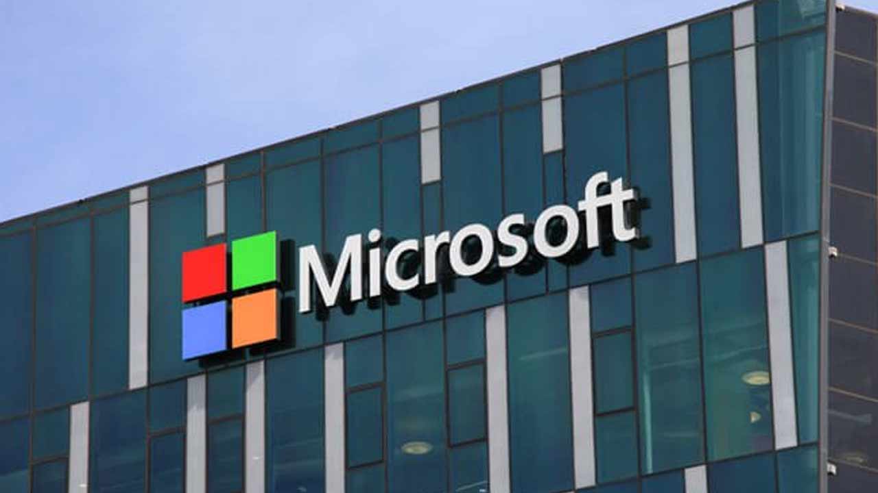 Microsoft: రేపటిలోగా అమెరికా వచ్చేయండి.. హెచ్‌-1బీ వీసాదారులకు మైక్రోసాఫ్ట్‌ ఆదేశాలు..