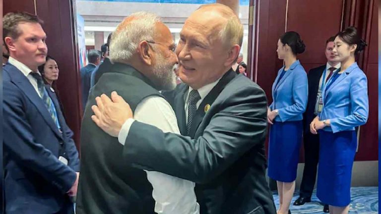 USA: మోడీ-పుతిన్ మీటింగ్‌.. భారత్‌తో సంబంధాలపై అమెరికా కొత్త నిర్వచనం..