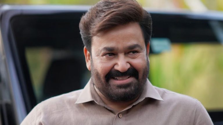 Mohanlal: ఇది నిజమేనా అని అనిపించింది..’ దాదాసాహెబ్ ఫాల్కే గౌరవంపై మోహన్‌లాల్ ఎమోషనల్