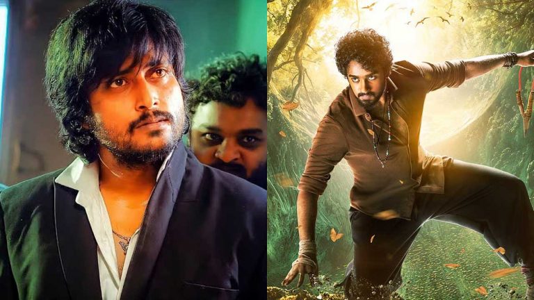 Mowgli: మోగ్లీ ట్రైలర్.. కామెంట్స్ డిలీట్ చేశారంటూ నటుడు సంచలనం