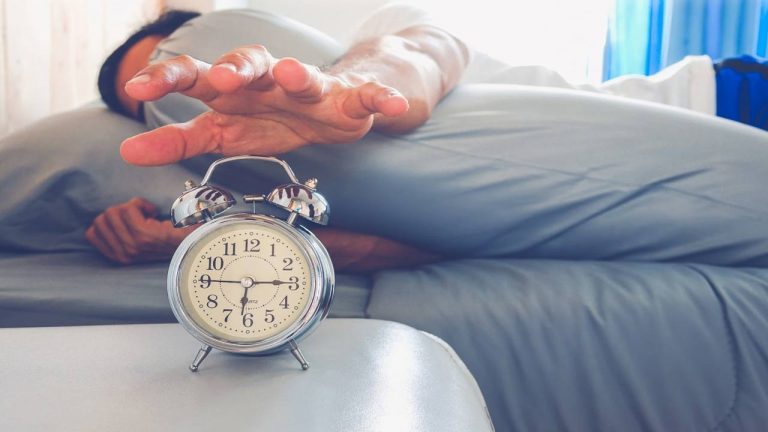 Morning Alarm: షాకింగ్.. డెంజర్ బెల్స్ మోగిస్తున్న అలారం..