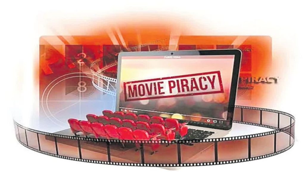 Movie Piracy