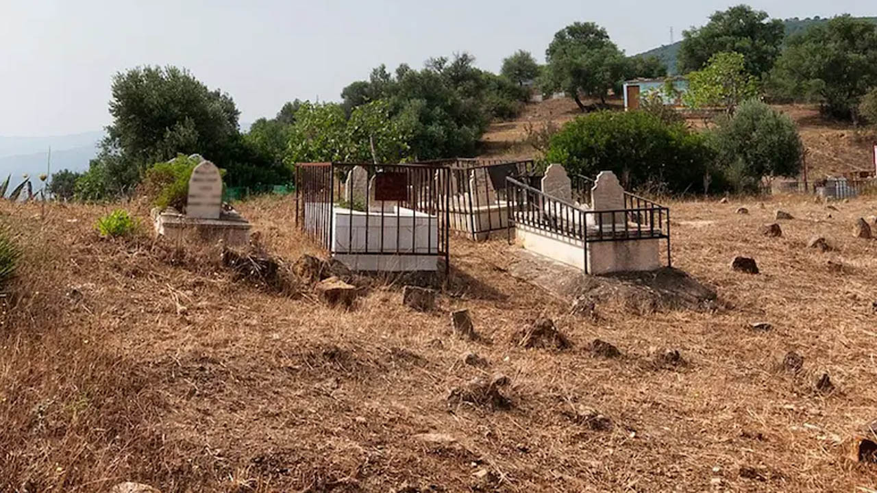 MP: రాత్రి వేళల్లో సమాధులు నుంచి బయటపడుతున్న మహిళల డెడ్‌బాడీలు.. సీసీ కెమెరాలో భయనక దృశ్యం..!