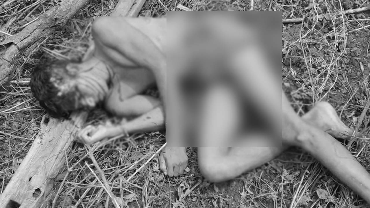 Mulugu: అంత కక్ష ఎందుకయ్యా బాబు.. గడ్డపారతో కొట్టి అన్నను చంపిన తమ్ముడు..