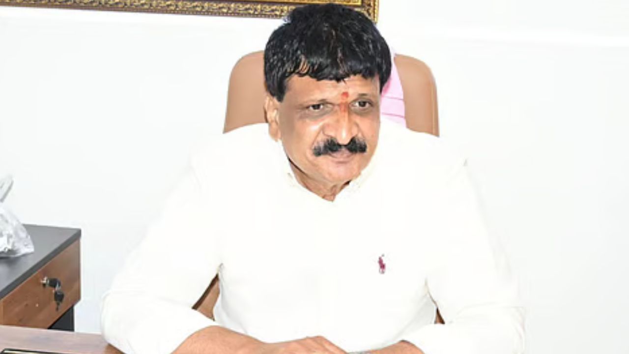 Mynampally Hanumanth Rao: మనమే నష్షపోతాం.. మార్వాడీ హటావో నినాదానికి నేను వ్యతిరేకం!