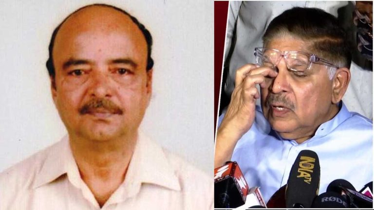 Allu Aravind: తల్లి మరణం మరువకముందే అల్లు అరవింద్‌ను వెంటాడిన మరో విషాదం