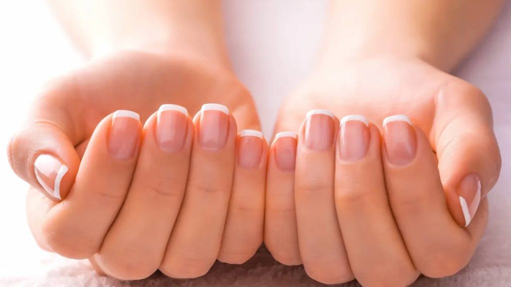 Nail Health Signs