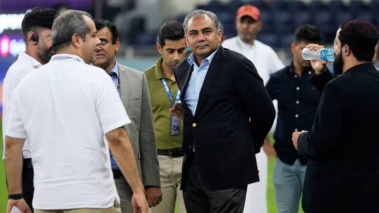 Mohsin Naqvi: యుద్ధం మీకు గర్వకారణమైతే.. పీఎం మోడీ ఆపరేషన్ సింధూర్ పోస్ట్‌పై స్పందించిన మొహ్సిన్ నఖ్వీ