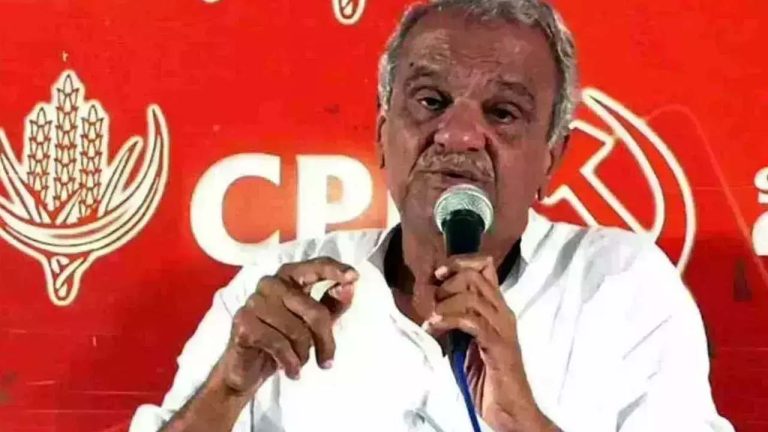 CPI Narayana: ప్రత్యక్ష రాజకీయాలకు దూరంగా కామ్రేడ్ నారాయణ