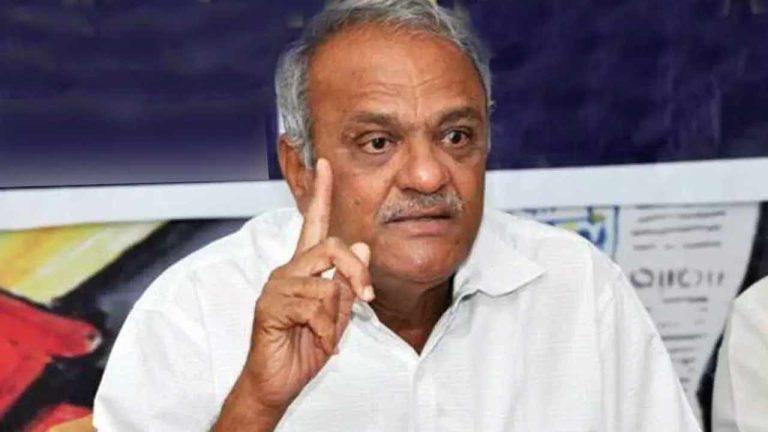 CPI Narayana: నక్సలైట్లను చంపితే ఫ్యాక్షనిస్టులకు, ప్రభుత్వానికి తేడా ఏముంది..?