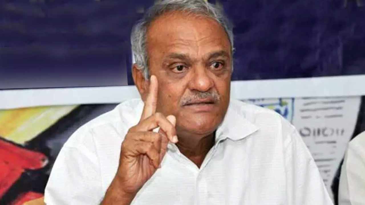 CPI Narayana: నక్సలైట్లను చంపితే ఫ్యాక్షనిస్టులకు, ప్రభుత్వానికి తేడా ఏముంది..?