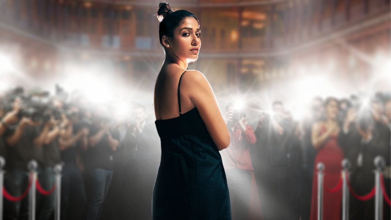 Lady Super Star : ఒకప్పుడు యాడ్స్, ప్రమోషన్లకు నో.. ఇప్పుడు గ్రీన్ సిగ్నల్స్.. ఇంతలో ఎన్ని మార్పులో