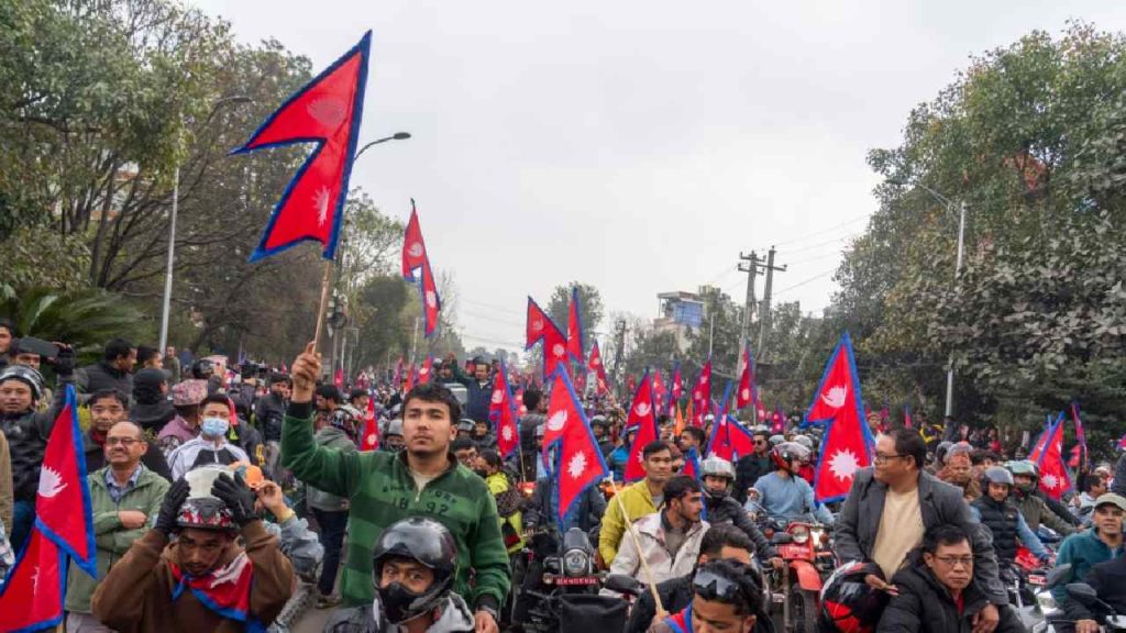 Nepal
