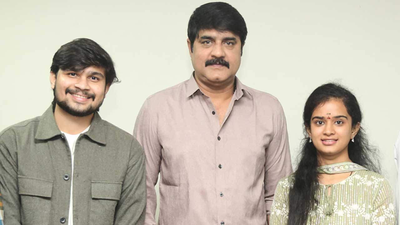 O Cheliya : హారర్, లవ్ జానర్లను మిక్స్ చేస్తూ ‘ఓ.. చెలియా’!